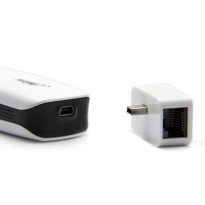 3G网卡高清大图 连接多样终端的理想工具